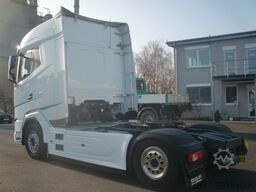 DAF XG 480 FT Intarder 2x Tank