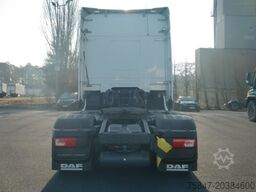 DAF XG 480 FT Intarder 2x Tank