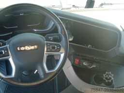 DAF XG 480 FT Intarder 2x Tank