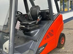 Linde H25D-02