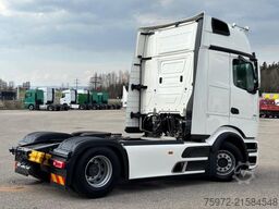  Actros 1851 LS