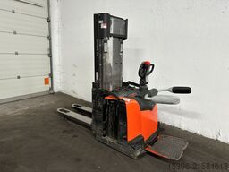 Toyota SPE 120 L - TRIPLEX 3,9 m