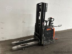 Toyota SPE 120 L - TRIPLEX 3,7 m