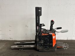 Toyota SPE 120 L - TRIPLEX 3,7 m