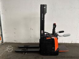 Toyota SPE 120 L - TRIPLEX 4,5 m - 93 Bts. !!!!!!