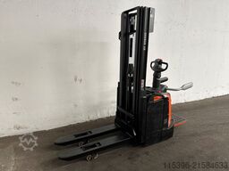 Toyota SPE 120 L - TRIPLEX 4,5 m - 93 Bts. !!!!!!