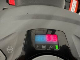 Toyota SPE 120 L - TRIPLEX 4,5 m - 93 Bts. !!!!!!