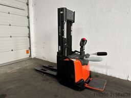 Toyota SPE 120 L - TRIPLEX 4,5 m - 89 Bts. !!!!!!