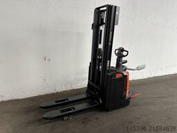 Toyota SPE 120 L - TRIPLEX 4,5 m - 89 Bts. !!!!!!