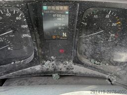 MERCEDES-BENZ Arocs 4142 Kipper 8x6 2022