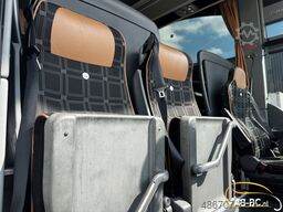MERCEDES-BENZ Tourismo, 64 Seats