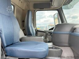 VOLVO FM 400 * Kipper 5,20 m + Bordmatic * 6x4!