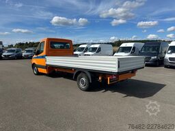 MERCEDES-BENZ Sprinter 315 CDI Pritsche/MAXI/4325/MBUX/LANG/