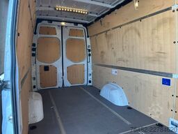 MERCEDES-BENZ Sprinter 315 CDI Pritsche/MAXI/4325/MBUX/LANG/