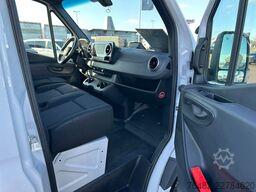 MERCEDES-BENZ Sprinter 315 CDI Pritsche/MAXI/4325/MBUX/LANG/