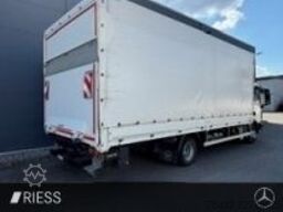 MAN TGL 12.250 4x2 AUT LM