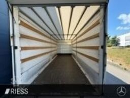 MAN TGL 12.250 4x2 AUT LM