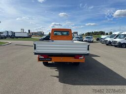 MERCEDES-BENZ Sprinter 315 CDI Pritsche/MAXI/4325/MBUX/LANG/