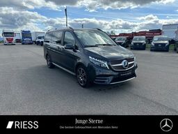 MERCEDES-BENZ V 300 d Avantgarde Edition/AMG/MBUX/360°/PANO/AI