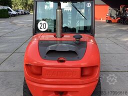 Manitou MSI30T