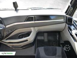 MAN TGX 18.470 GX