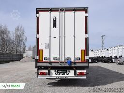 SCHMITZ CARGOBULL SKO FP 60 ThermoKing SLXi 300