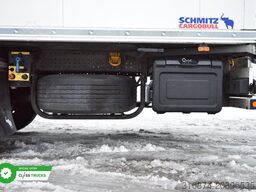 SCHMITZ CARGOBULL SKO FP 60 ThermoKing SLXi 300