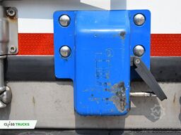 SCHMITZ CARGOBULL SKO Double Deck FP60 ThermoKing SLXi 300