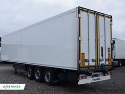 KRONE SDR 2Deck FP60 SLXi 300 Lifting Axle