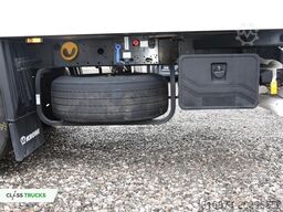 KRONE SDR 2Deck FP60 SLXi 300 Lifting Axle