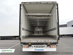 KRONE SDR 2Deck FP60 SLXi 300 Lifting Axle