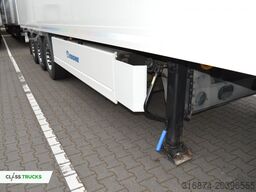 KRONE SDR 2Deck FP60 SLXi 300 Lifting Axle