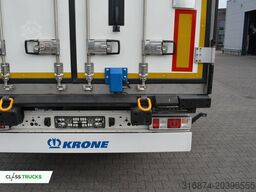 KRONE SDR 2Deck FP60 SLXi 300 Lifting Axle