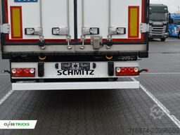 SCHMITZ CARGOBULL SKO FP 45 Carrier Vector 1550