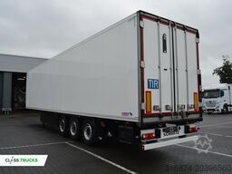 SCHMITZ CARGOBULL SKO FP 45 Carrier Vector 1550