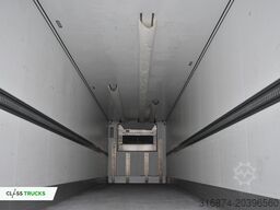 SCHMITZ CARGOBULL SKO FP 45 Carrier Vector 1550