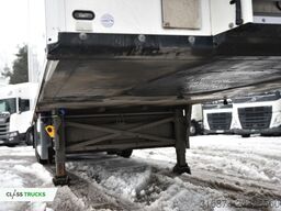 SCHMITZ CARGOBULL SKO FP 45 Carrier Vector 1550
