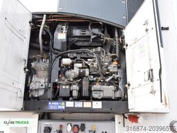 SCHMITZ CARGOBULL SKO FP 60 ThermoKing SLXi 300