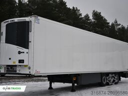 SCHMITZ CARGOBULL SKO FP 60 ThermoKing SLXi 300