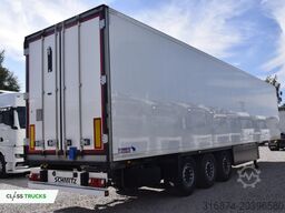 SCHMITZ CARGOBULL SKO FP 60 ThermoKing SLXi 300