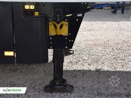 SCHMITZ CARGOBULL SKO FP 60 ThermoKing SLXi 300