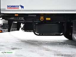 SCHMITZ CARGOBULL SKO FP 60 ThermoKing SLXi 300