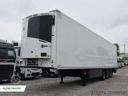 SCHMITZ CARGOBULL SKO FP 60 ThermoKing SLXi 300