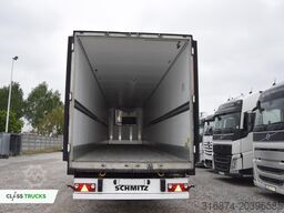 SCHMITZ CARGOBULL SKO FP 60 ThermoKing SLXi 300