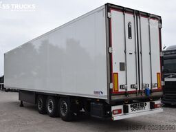 SCHMITZ CARGOBULL SKO FP 60 Smart