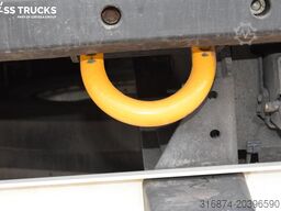 SCHMITZ CARGOBULL SKO FP 60 Smart