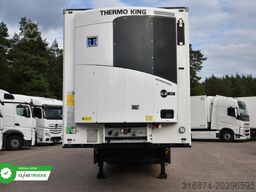 SCHMITZ CARGOBULL SKO FP 60 ThermoKing SLXi 300