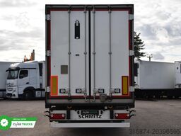 SCHMITZ CARGOBULL SKO FP 60 ThermoKing SLXi 300