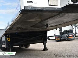 SCHMITZ CARGOBULL SKO FP 60 ThermoKing SLXi 300