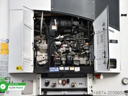 SCHMITZ CARGOBULL SKO FP 60 ThermoKing SLXi 300